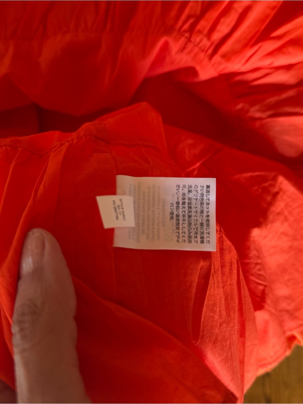 J. Crew red Eyelet Ruffle Sundress - Picture 10 of 12